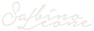 Olio Sabino Leone logo