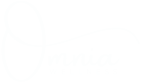 Omnia Wellness logo