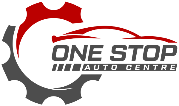 One Stop Auto Centre logo