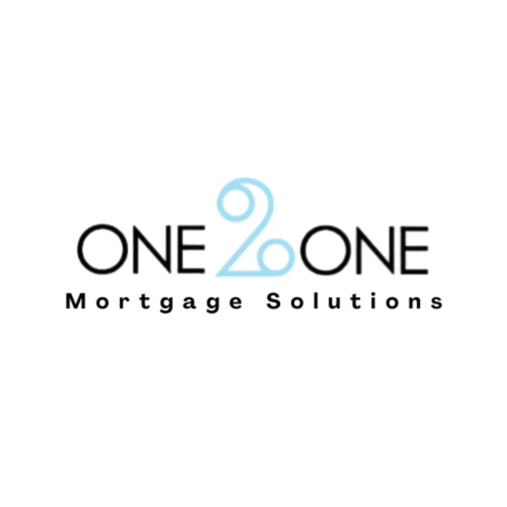 One2One Mortgage Solutions logo