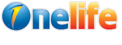 Onelife Fitness logo