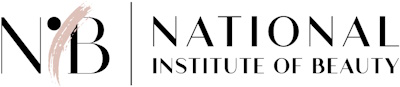 National Institute of Beauty logo