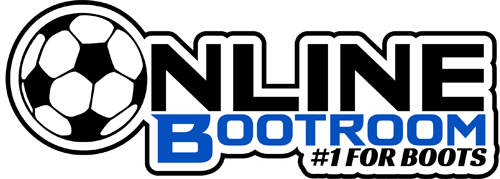 Online Boot Room logo