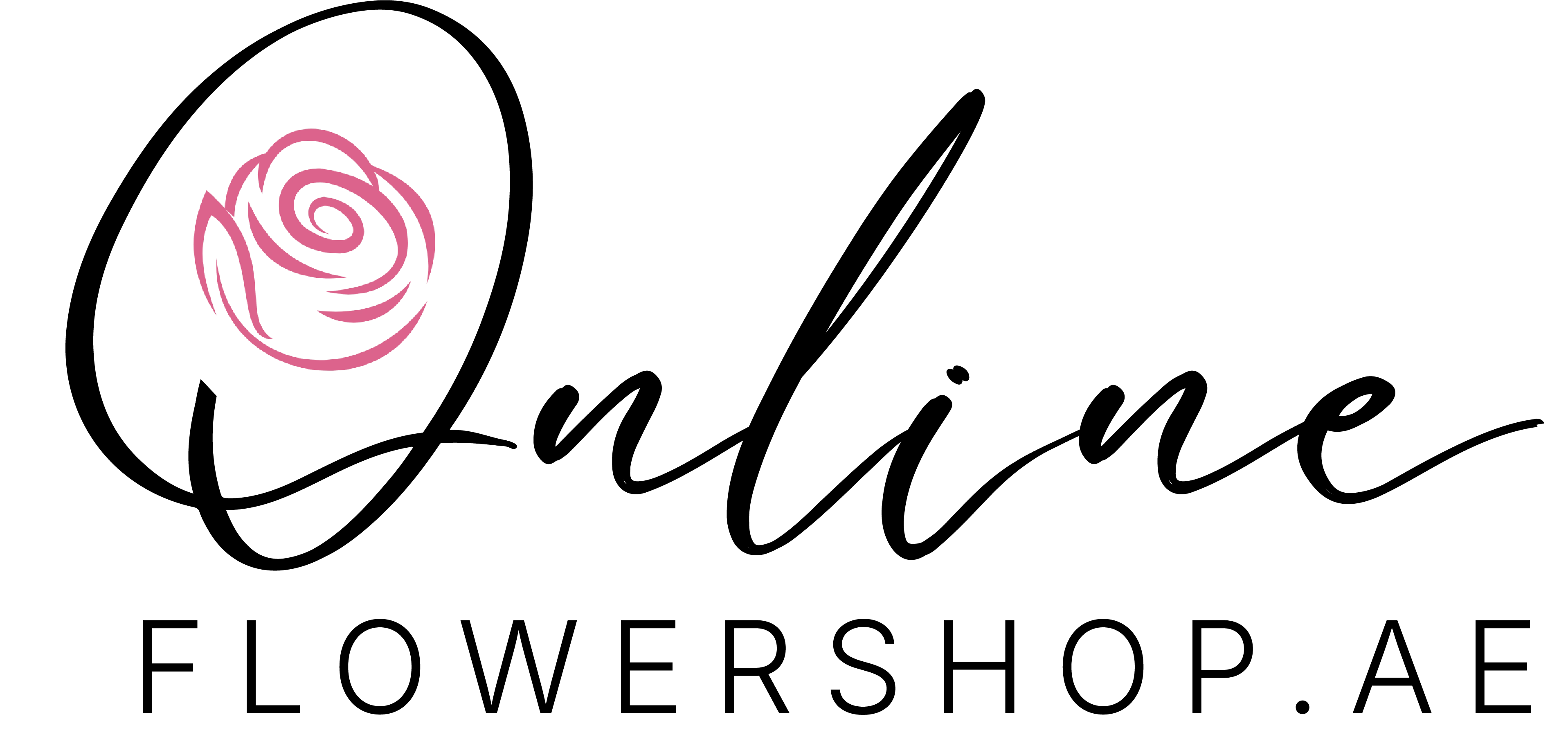 Online Flower Shop UAE logo