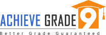 AchieveGrade9 logo