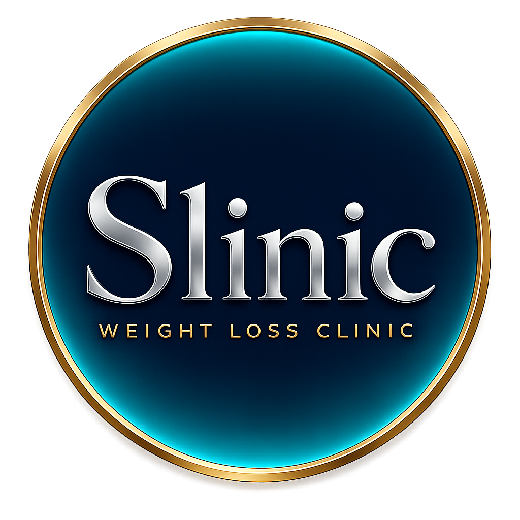 Slinic logo
