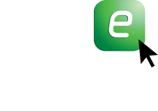 Logo de Express Insurance