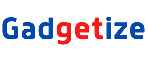 Gadgetize logo