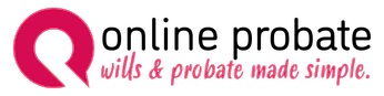Online Probate logo
