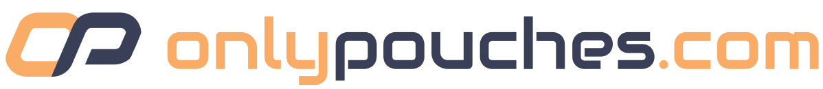 Onlypouches.com logo