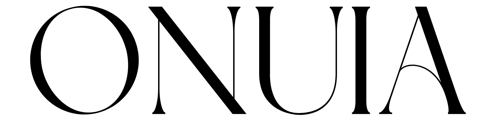 Onuia logo