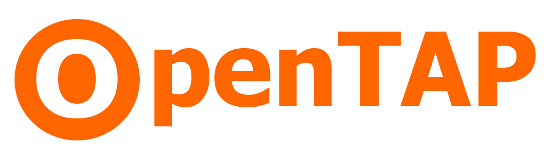OpenTAP logo