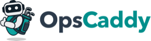 OpsCaddy logo