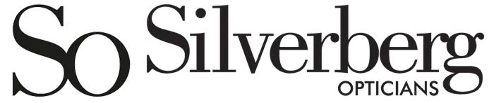 Silverberg Opticians logo