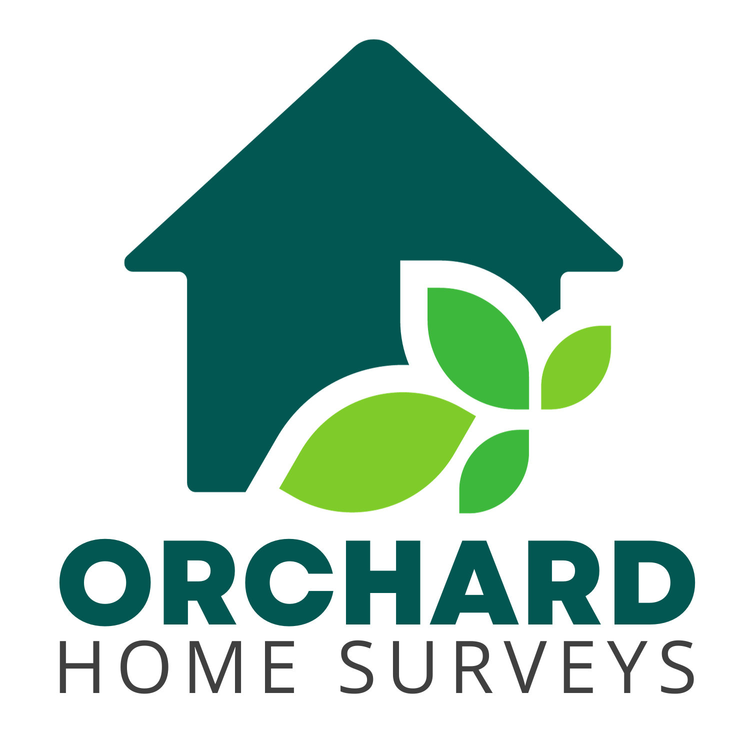 Orchard Home Surveys logo