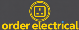 Order Electrical logo
