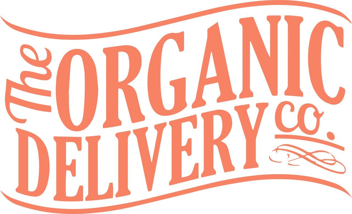 Organic Delivery Company logo