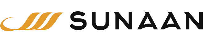 Sunaan logo