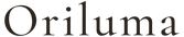 Logo de Oriluma