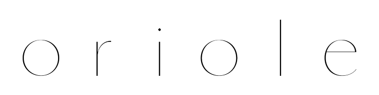 Logo de Oriole