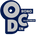 Orono Collectibles Den logo
