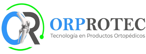 Logo de Orprotec
