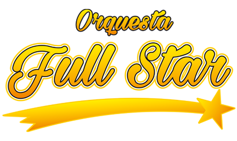 Logo de Orquesta Full Star