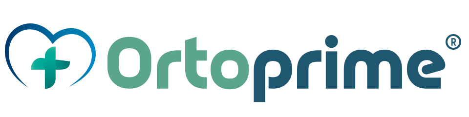 Logo de OrtoPrime