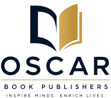Oscar Book Publishers logo
