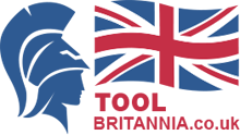 Tool Britannia logo