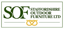 Outdoor Furniture Staffs logo