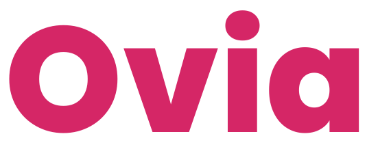 Logo de Ovia Essentials