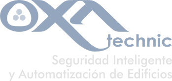 Logo de Oxatechnic SAC