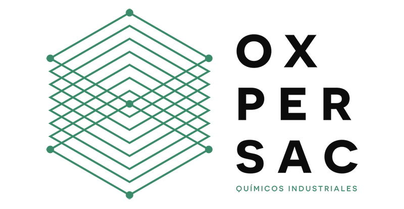 Oxidos y Quimicos del Peru SAC logo