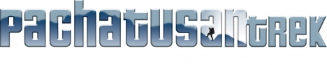 Logo de PachatusanTrek