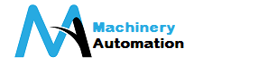 Machinery Automation logo