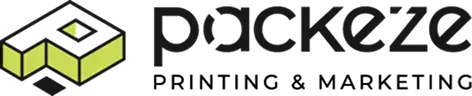 Packeze logo