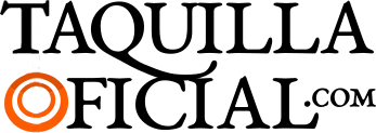Logo de Taquilla Oficial