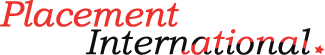 Logo de Placement International