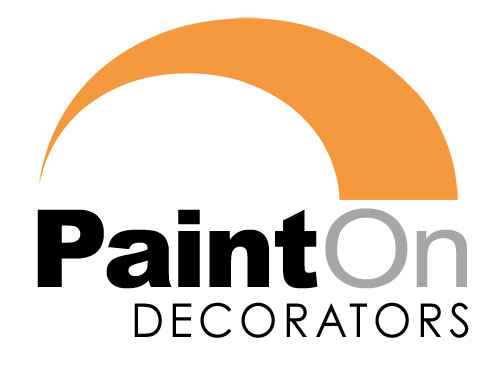 PaintOn Decorators logo