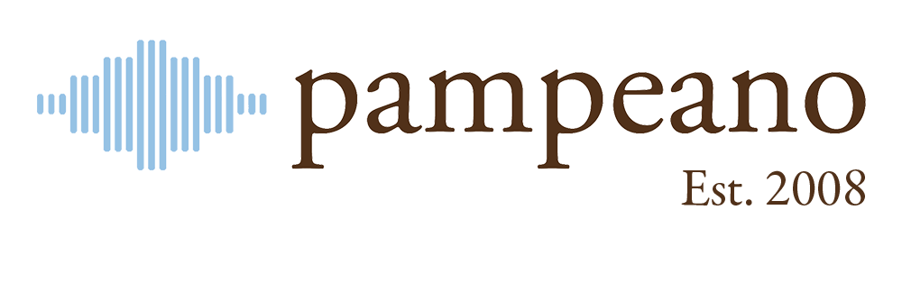 pampeano logo