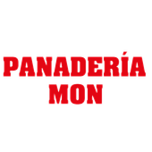 Logo de Panadería Mon