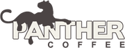 Logo de Panther Coffee