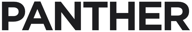 Logo de Panther