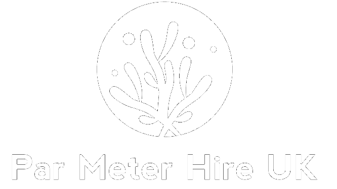 Par Meter Hire UK logo