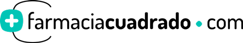 Logo de Farmacia Cuadrado