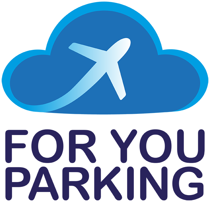 For You Parking logo