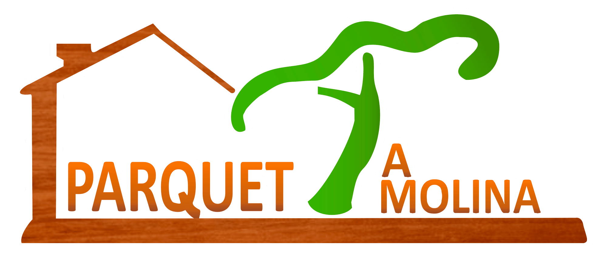 Logo de Parquet La Molina