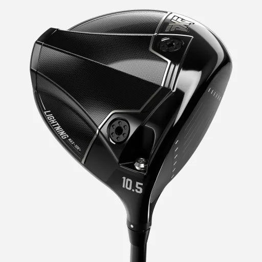 Parsons Xtreme Golf logo