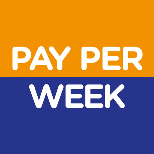 Pay Per Week Carpets and Beds logo